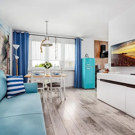 Apartament Lokum Wladyslawowo Exterior photo
