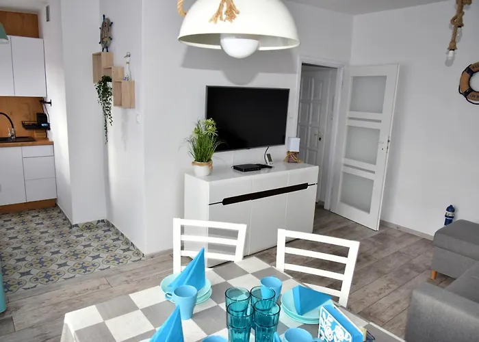 Apartament Sanpaulo