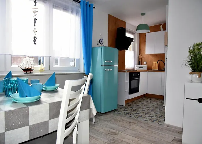 Apartament Sanpaulo