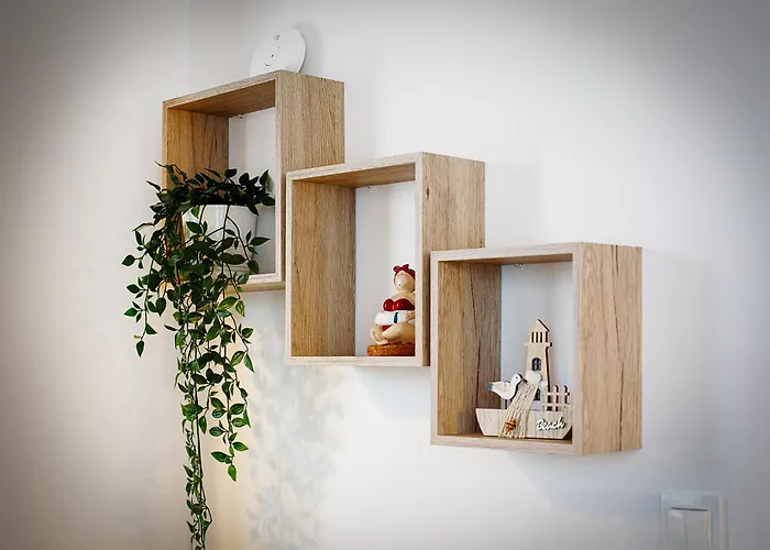 Apartament Lokum
