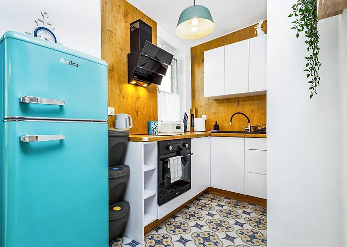 Apartament Lokum