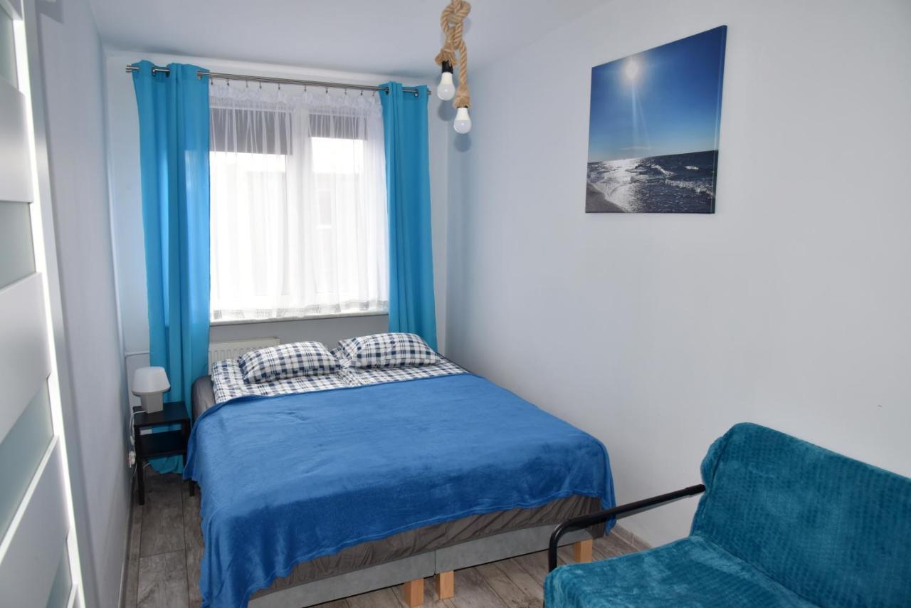 Apartament Lokum * Wladyslawowo