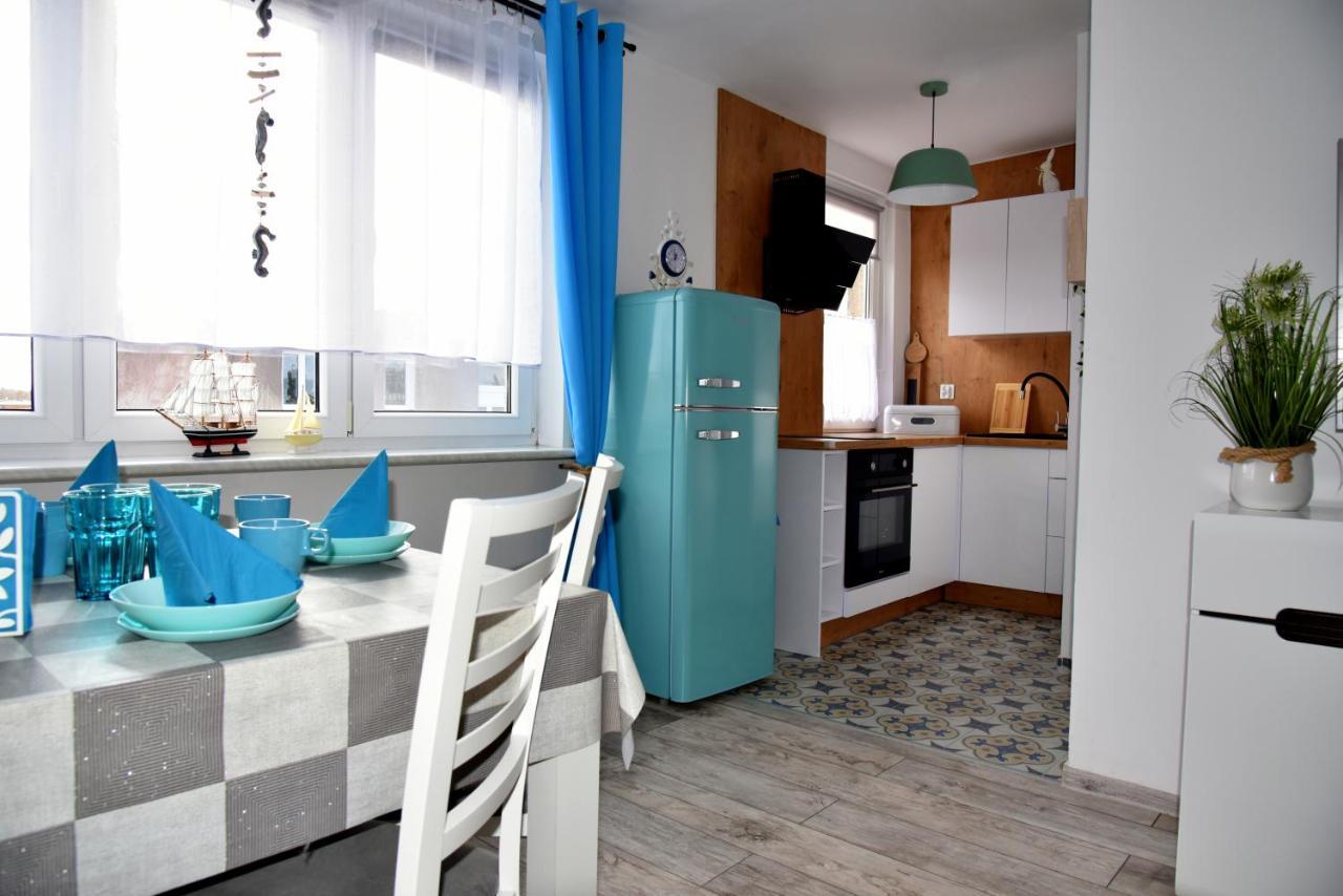Apartament Lokum Apartment *