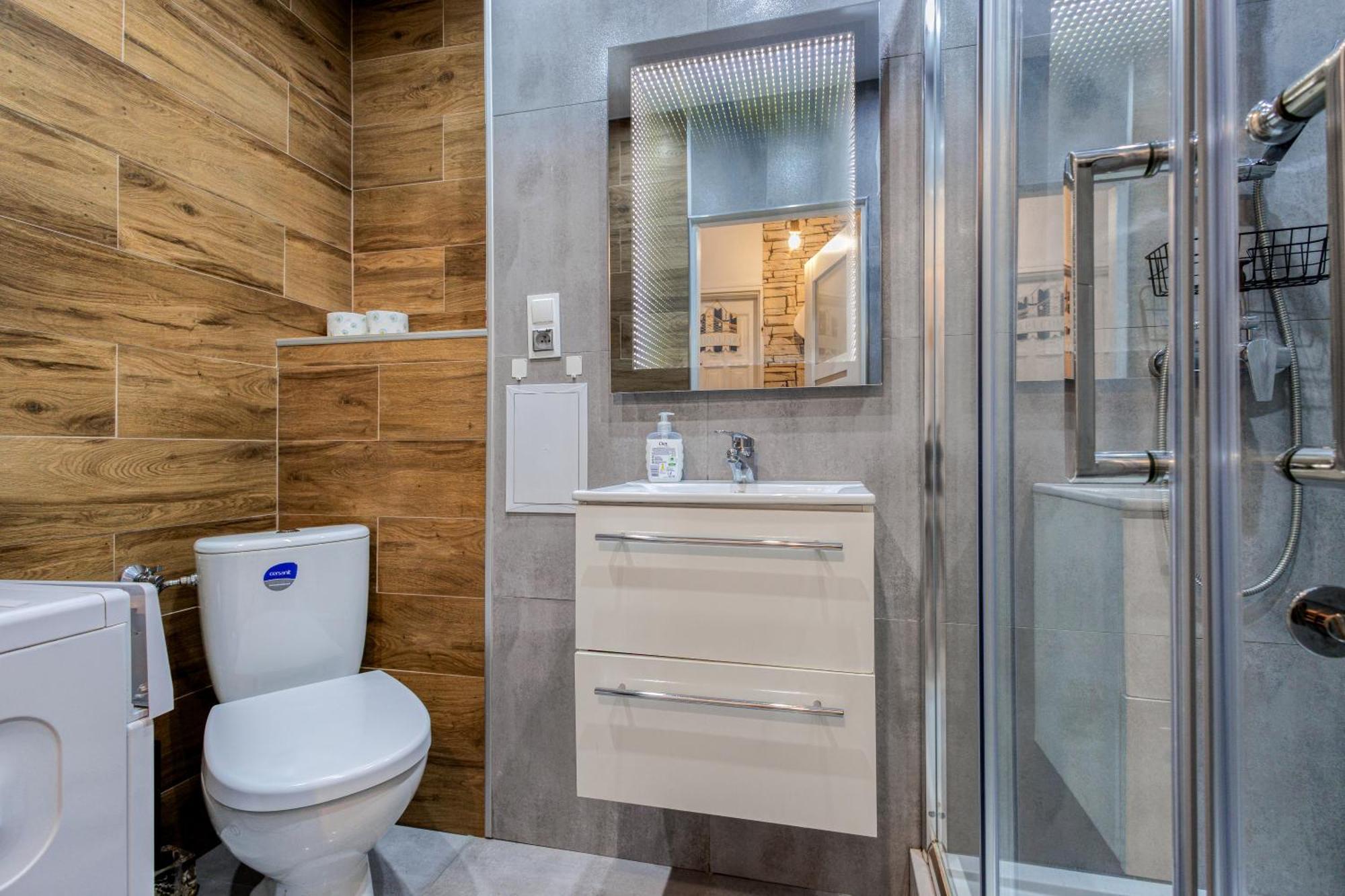 Apartament Lokum Wladyslawowo