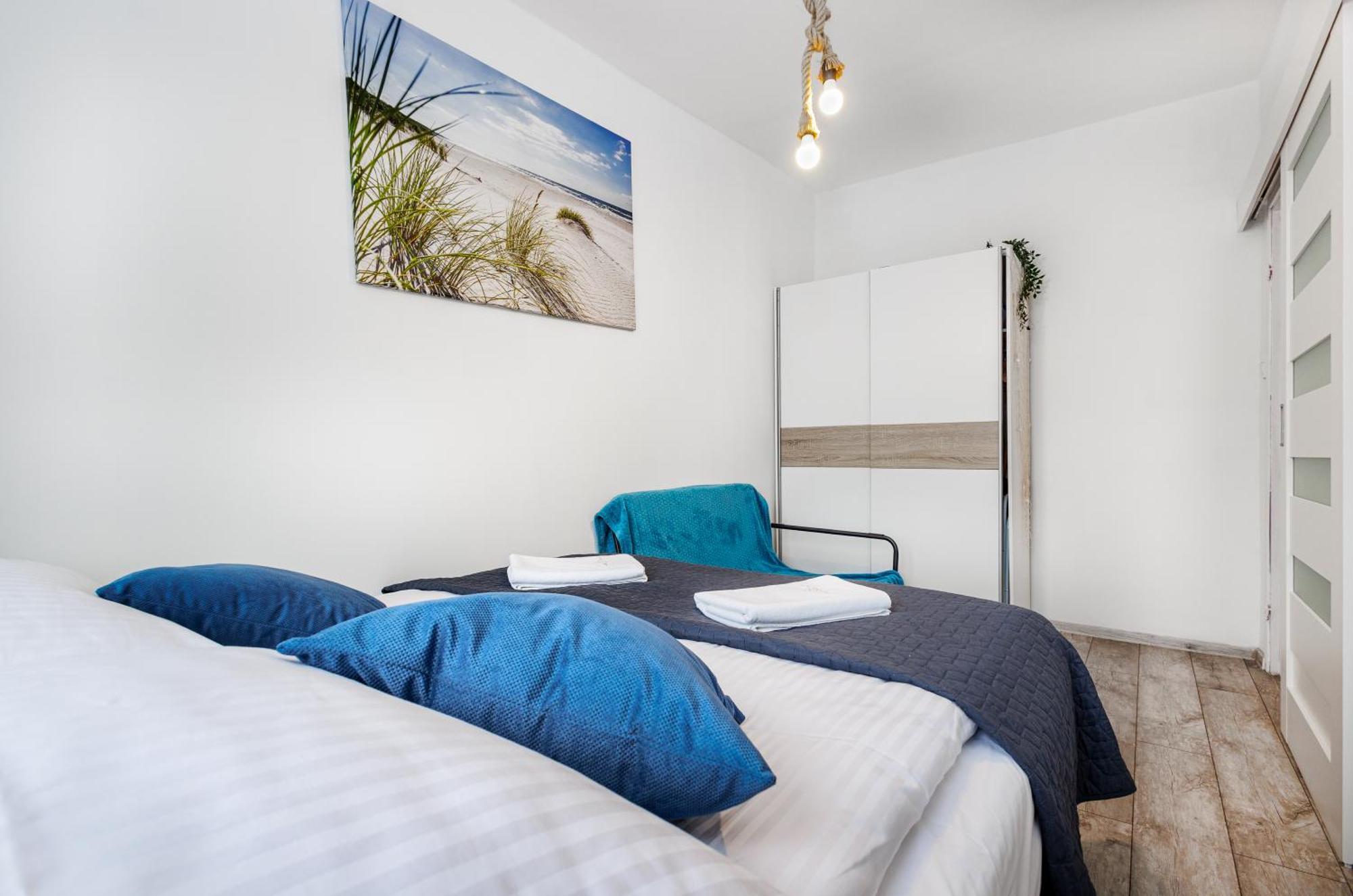 Apartament Lokum Apartment *