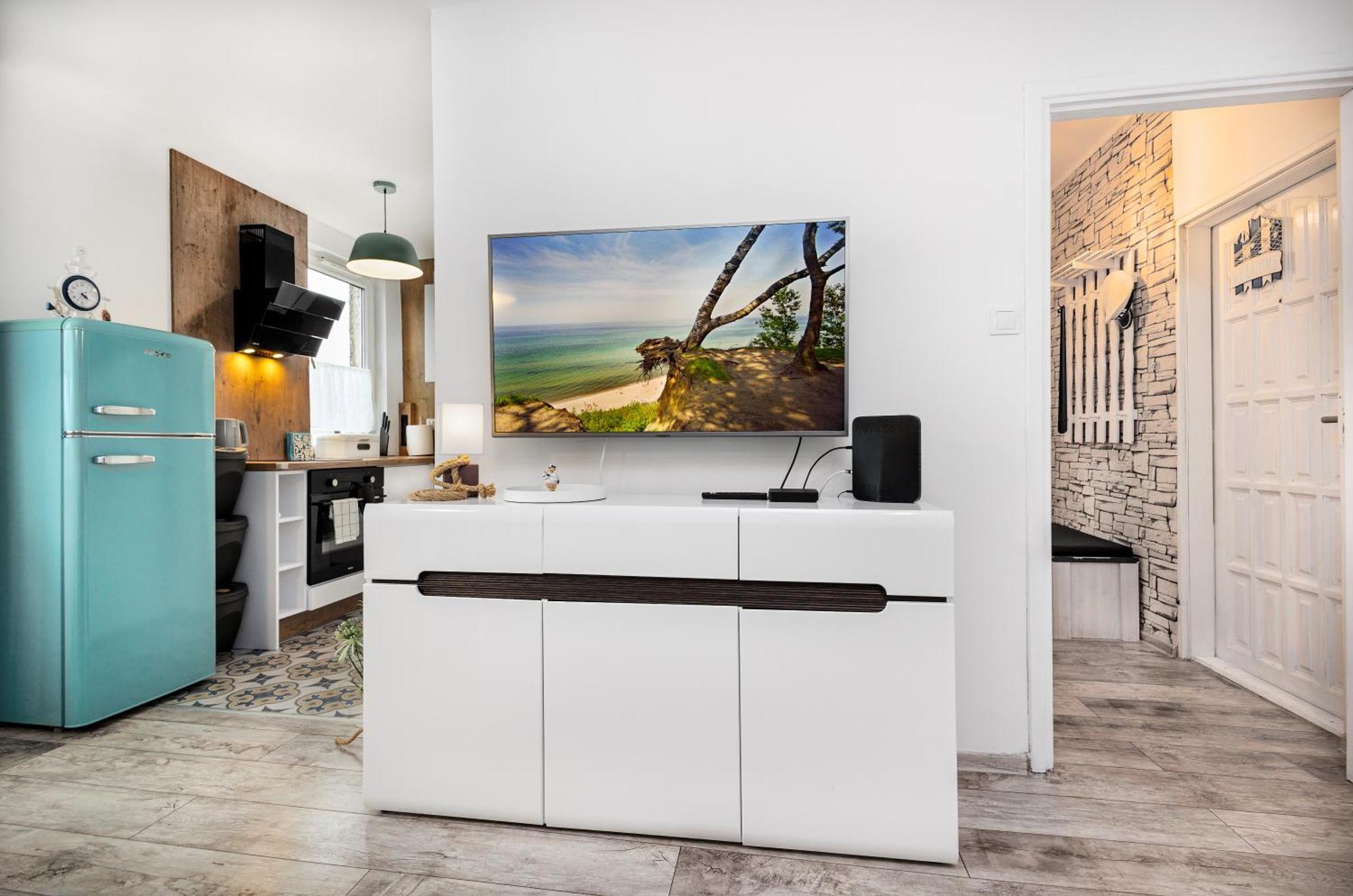 Apartament Lokum * Wladyslawowo