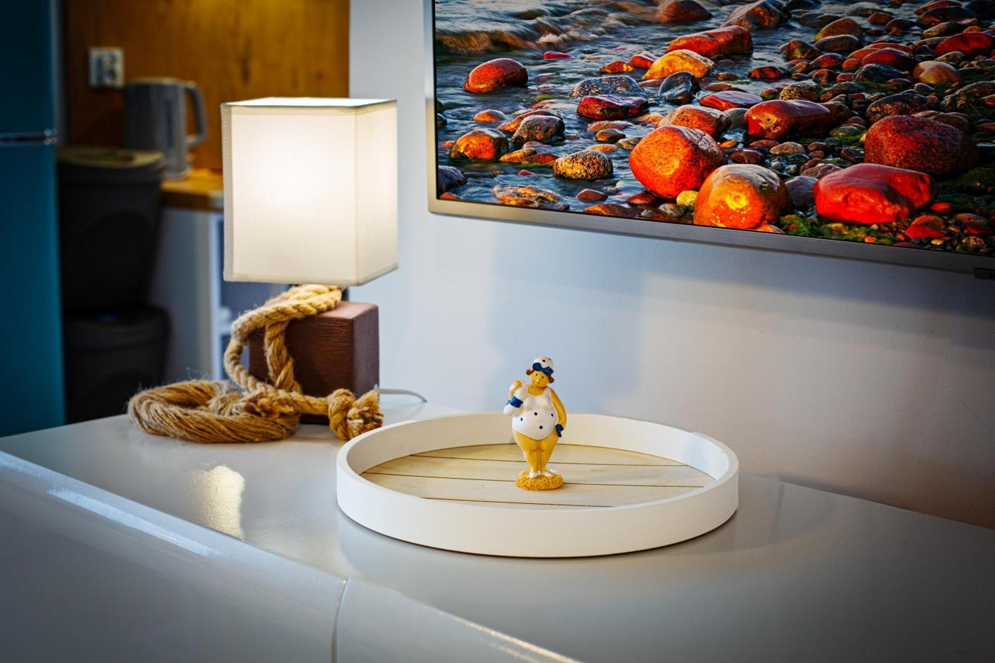 Apartament Lokum Apartment