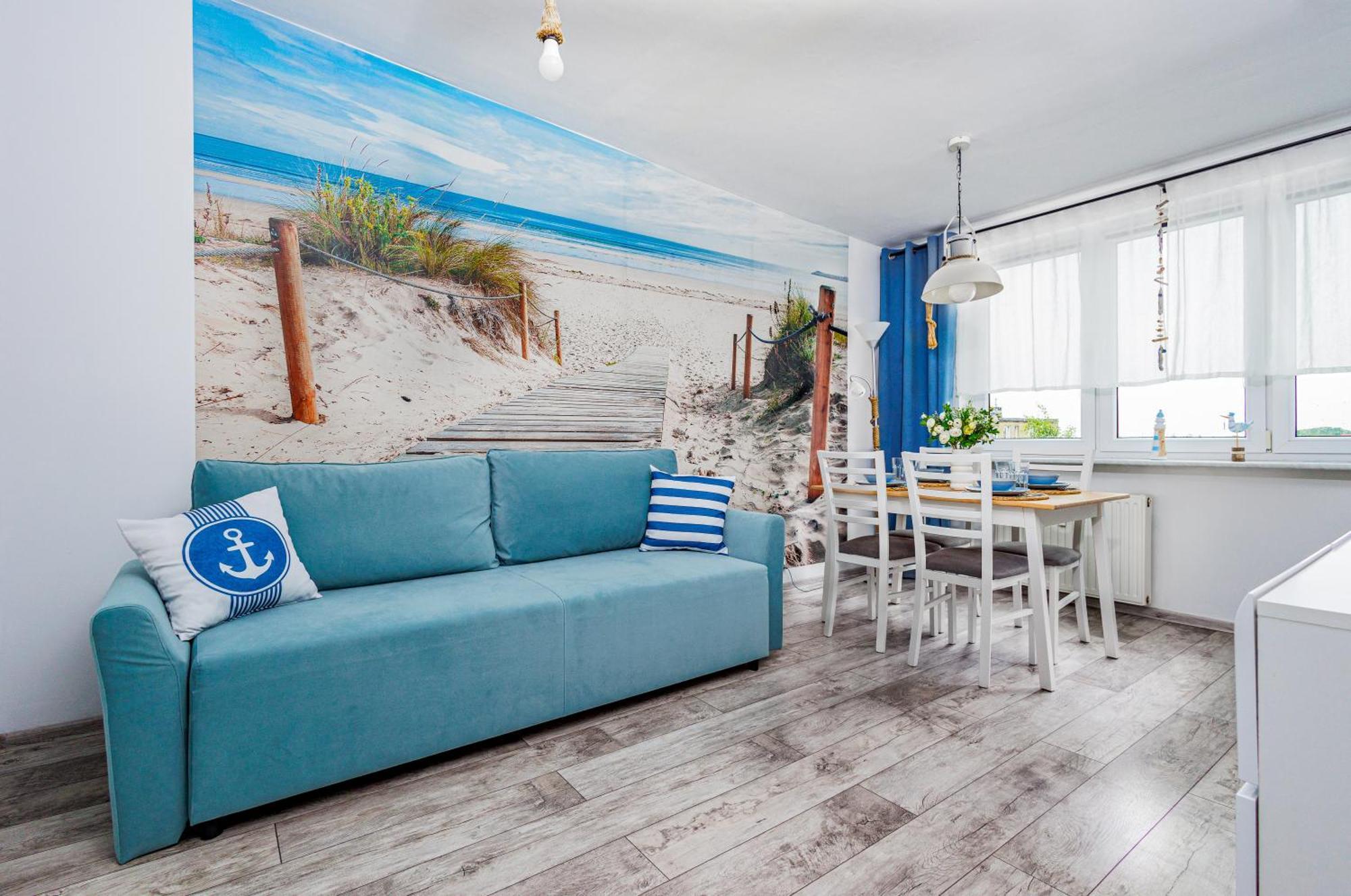 Apartament Lokum Apartment *