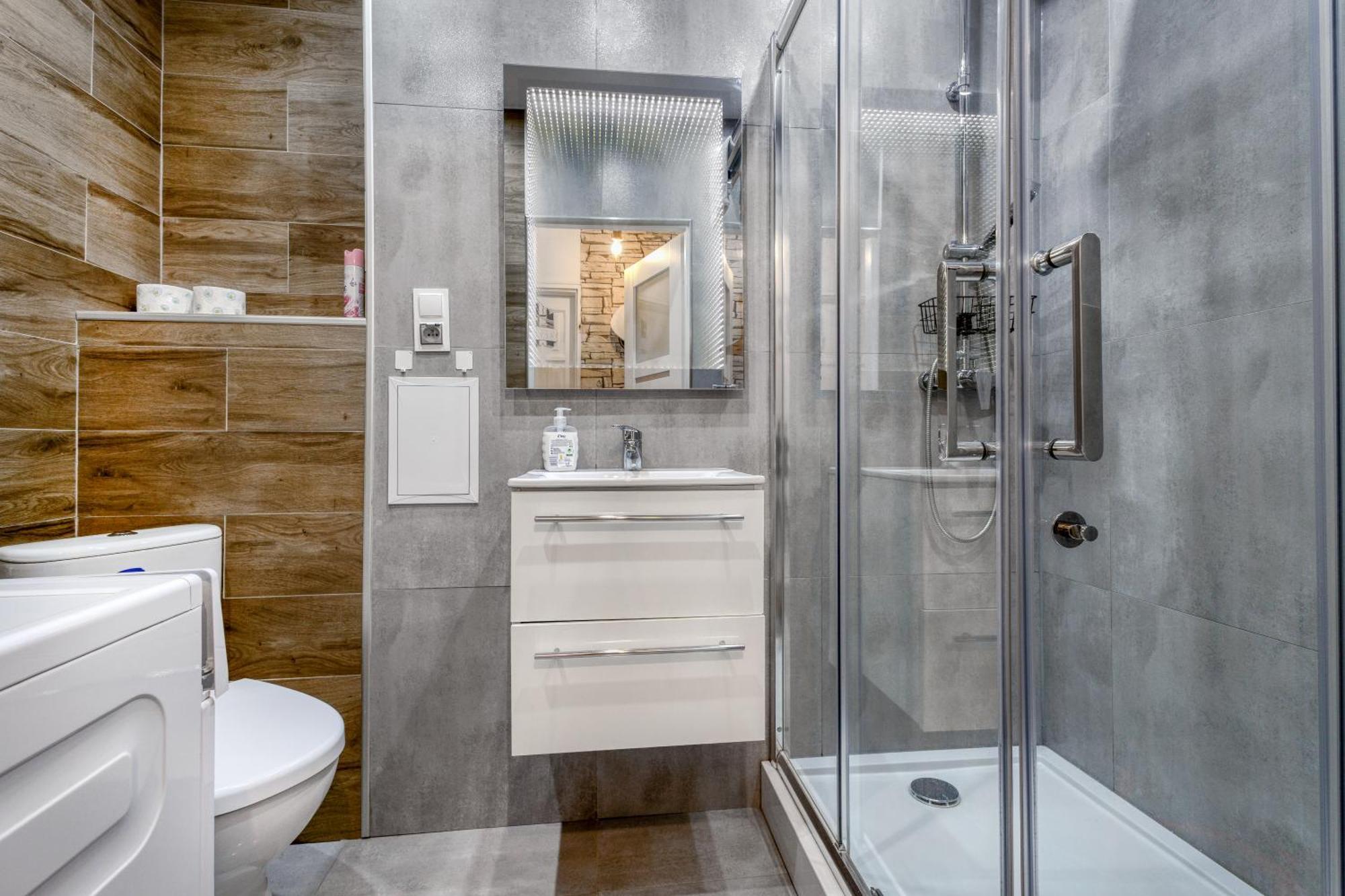 Apartament Lokum Apartment